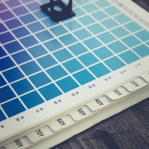Druckvorstufe,<br> Bildbearbeitung<br>Bildretuschen
