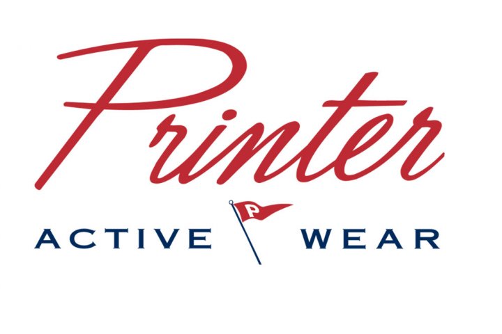 Logo Printer