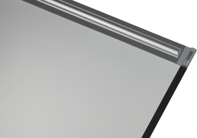 Expolinc Pop Up Magnetic - Aufhänger Panel