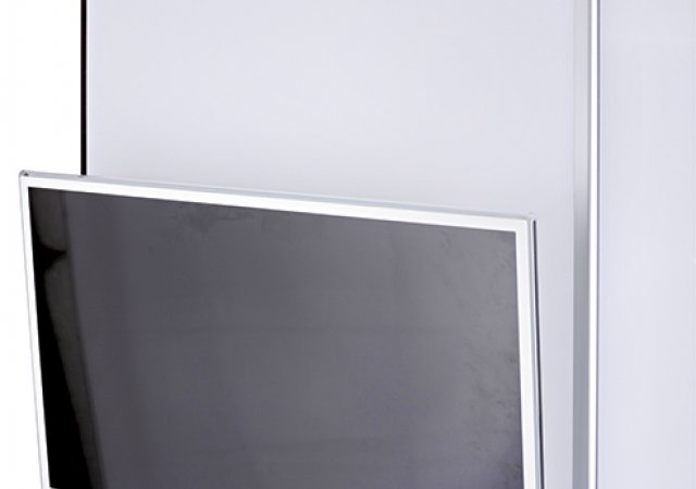 Expolinc Pop Up Magnetic - Screen Holder