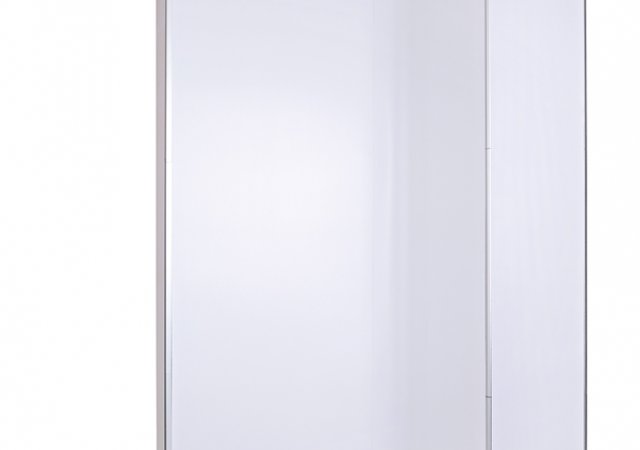 Expolinc Pop Up Magnetic - Flat Side Kit