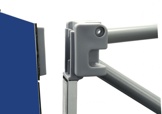 Expolinc Pop Up Magnetic - Verbindung Magnet und Panel