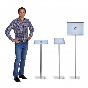 Info Stand