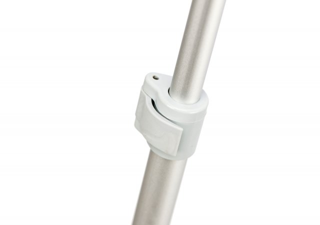 L-Banner Telescopic - Teleskopstange